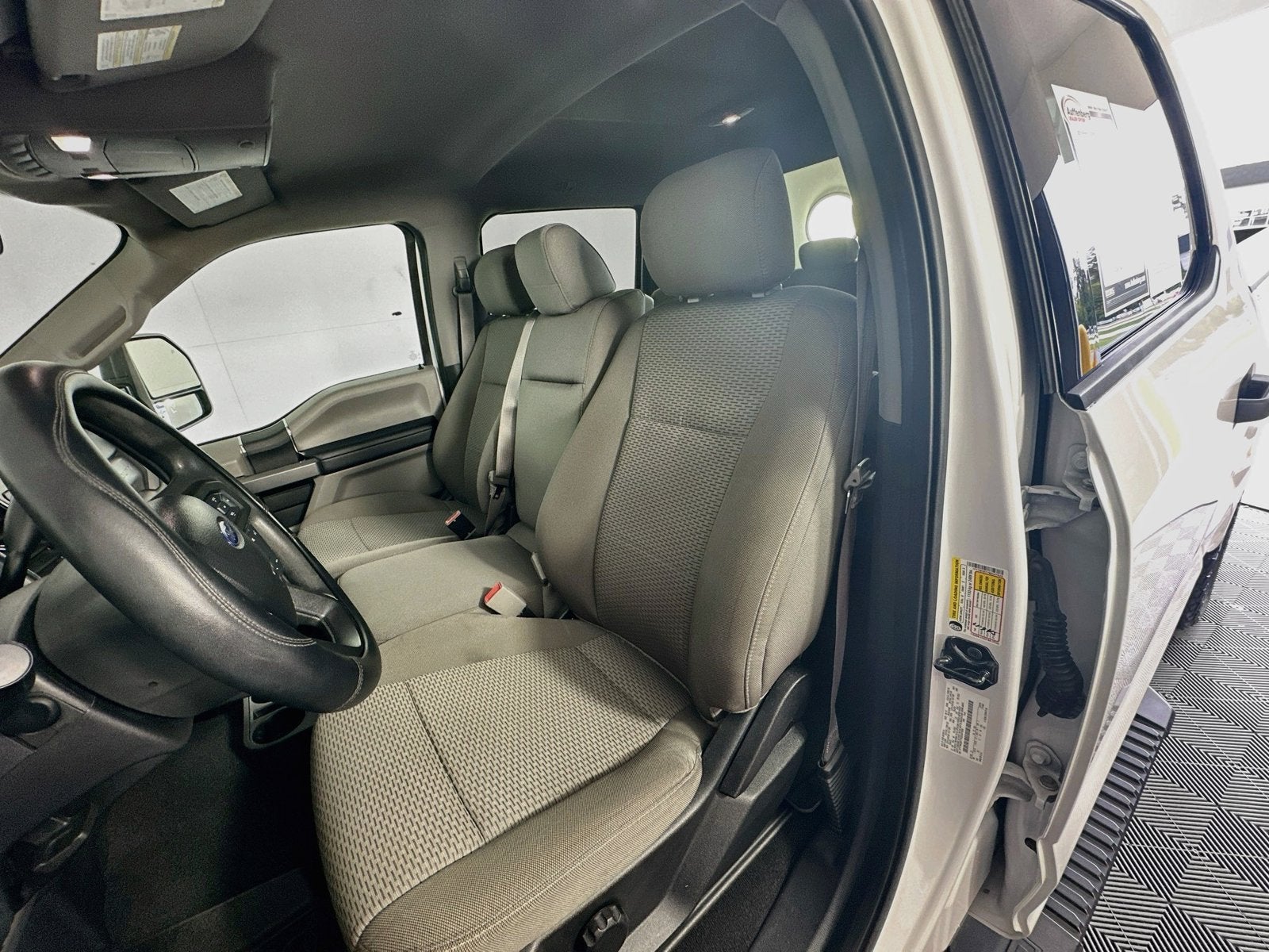 2019 Ford F-250SD XLT