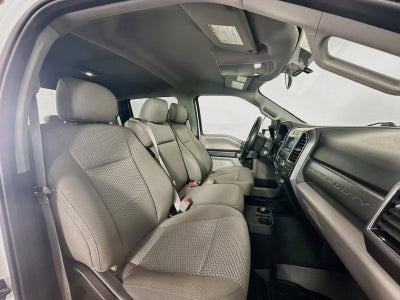 2019 Ford F-250SD XLT