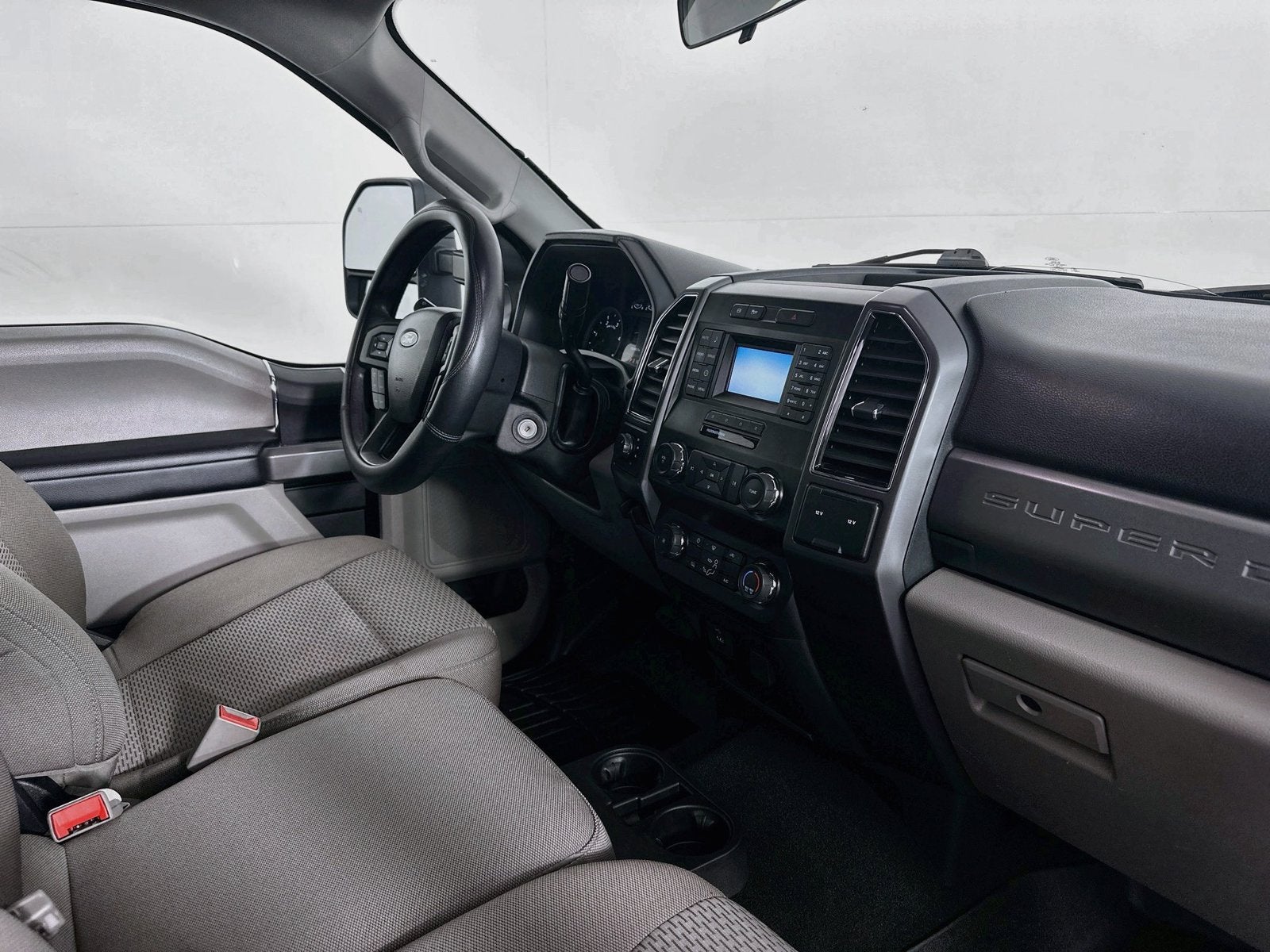 2019 Ford F-250SD XLT