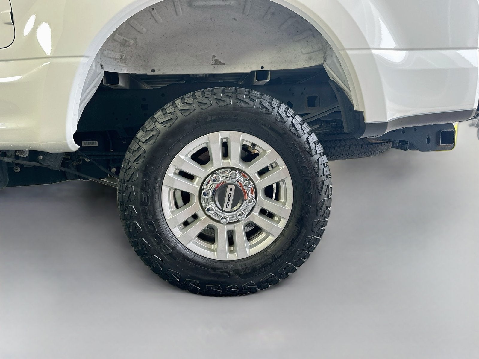2019 Ford F-250SD XLT