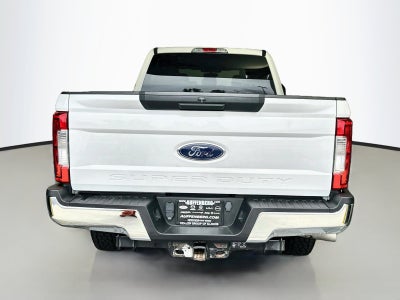 2019 Ford F-250SD XLT