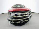 2018 Ford F-250SD Lariat