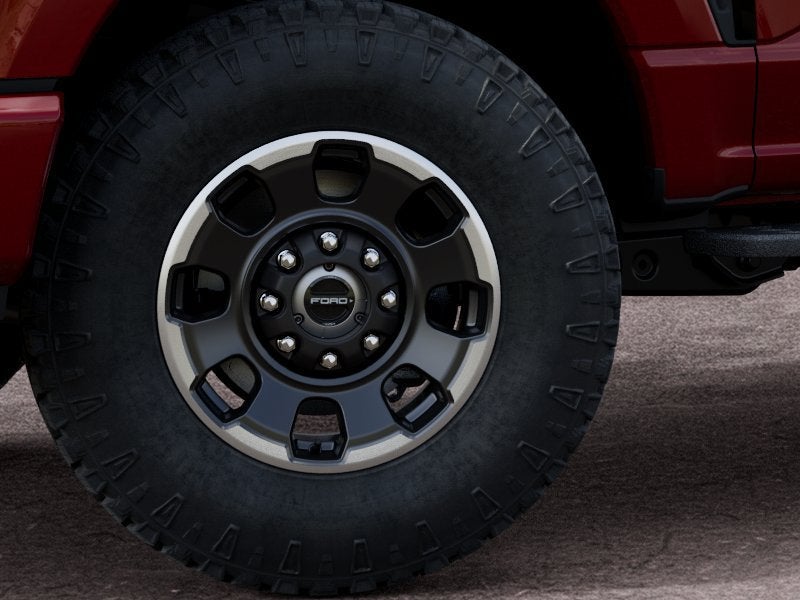 2027 Ford F-250SD Lariat