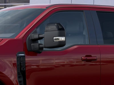 2027 Ford F-250SD Lariat