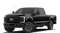 2027 Ford F-350SD Platinum