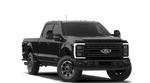 2027 Ford F-350SD Platinum