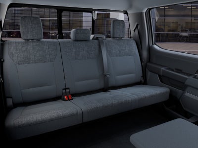 2027 Ford F-350SD XLT DRW