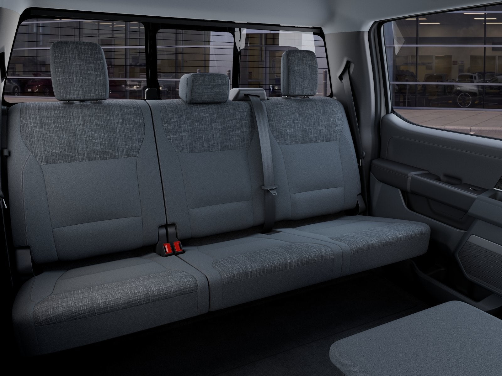 2027 Ford F-350SD XLT DRW