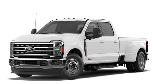 2027 Ford F-350SD XLT DRW