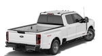 2027 Ford F-350SD XLT DRW