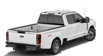 2027 Ford F-350SD XLT DRW