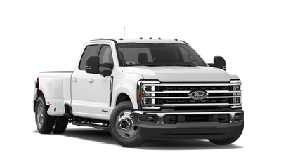 2027 Ford F-350SD XLT DRW