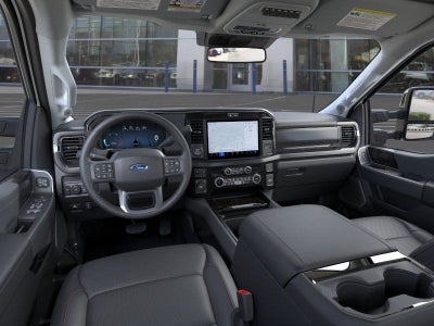2026 Ford F-350SD Lariat DRW