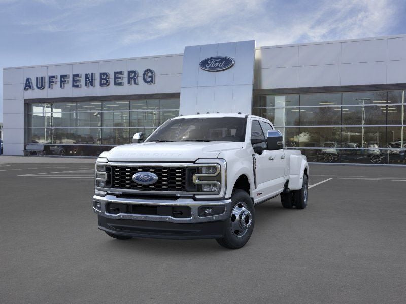 2026 Ford F-350SD Lariat DRW