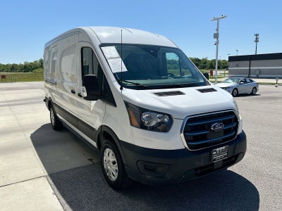 2023 Ford E-Transit-350 Base