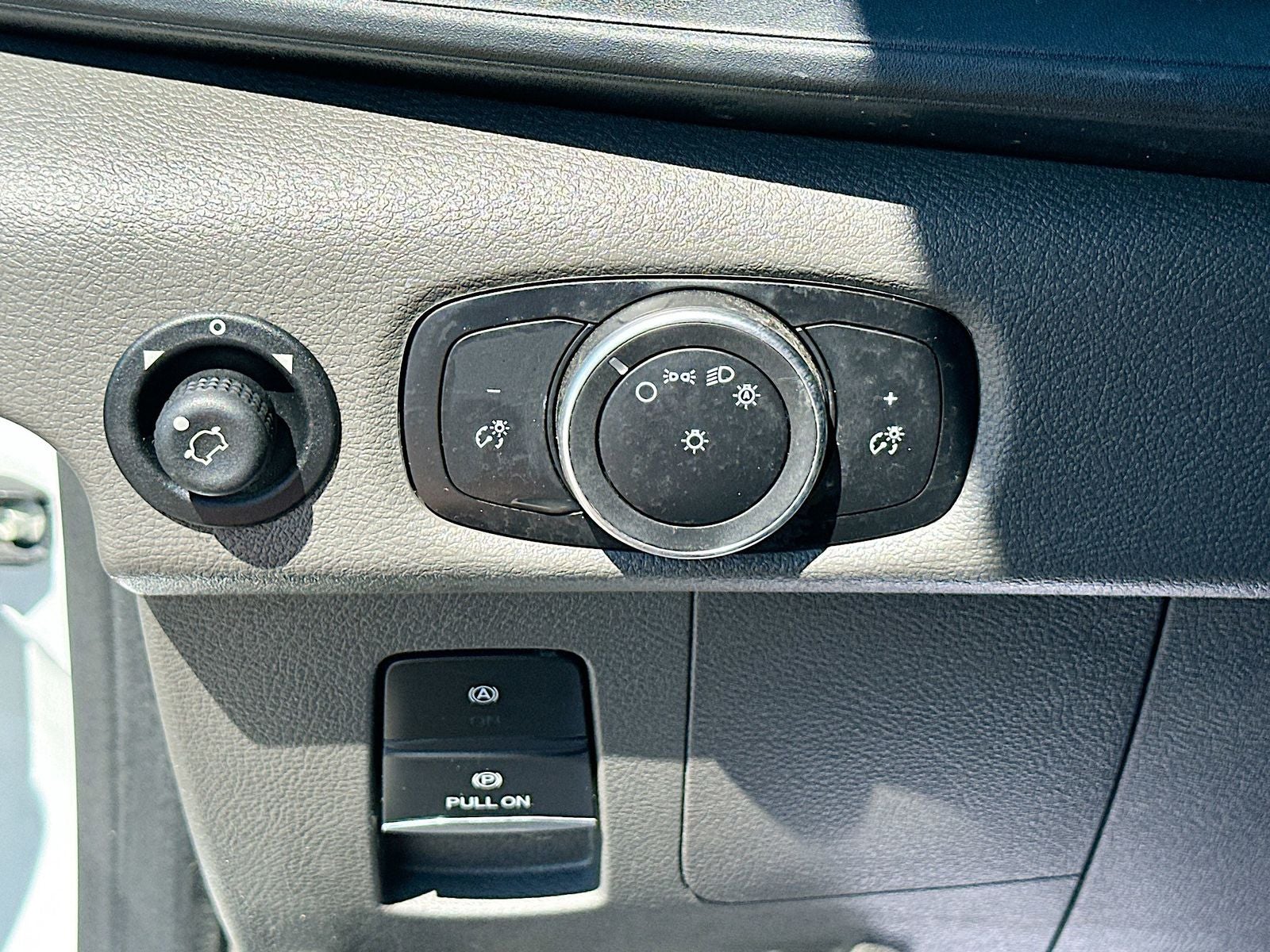 2023 Ford E-Transit-350 Base