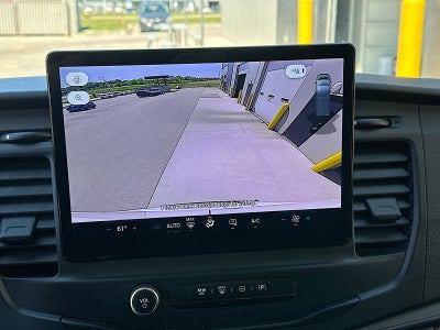 2023 Ford E-Transit-350 Base
