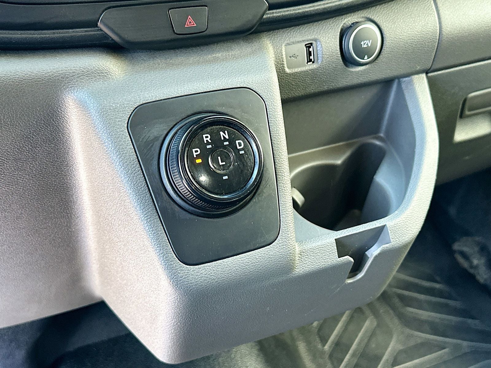 2023 Ford E-Transit-350 Base