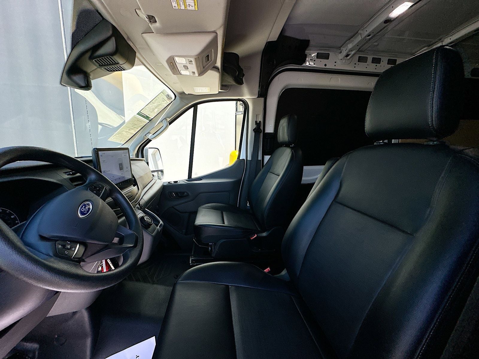 2023 Ford E-Transit-350 Base