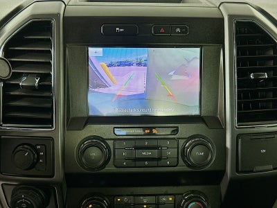 2020 Ford F-150 Base