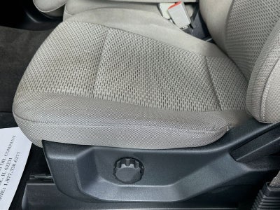2020 Ford F-150 Base