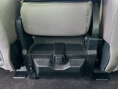 2020 Ford F-150 Base