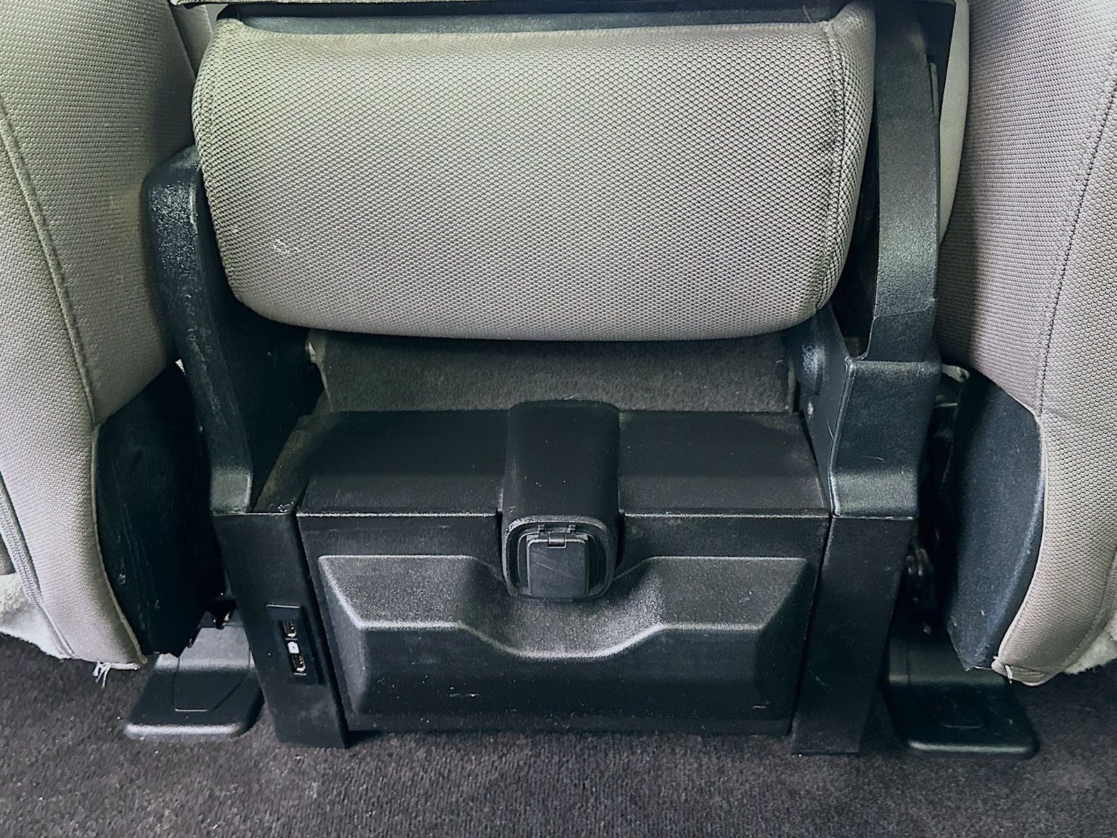 2020 Ford F-150 Base