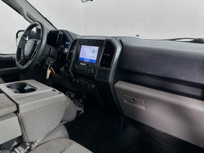 2020 Ford F-150 Base