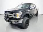 2020 Ford F-150 Base