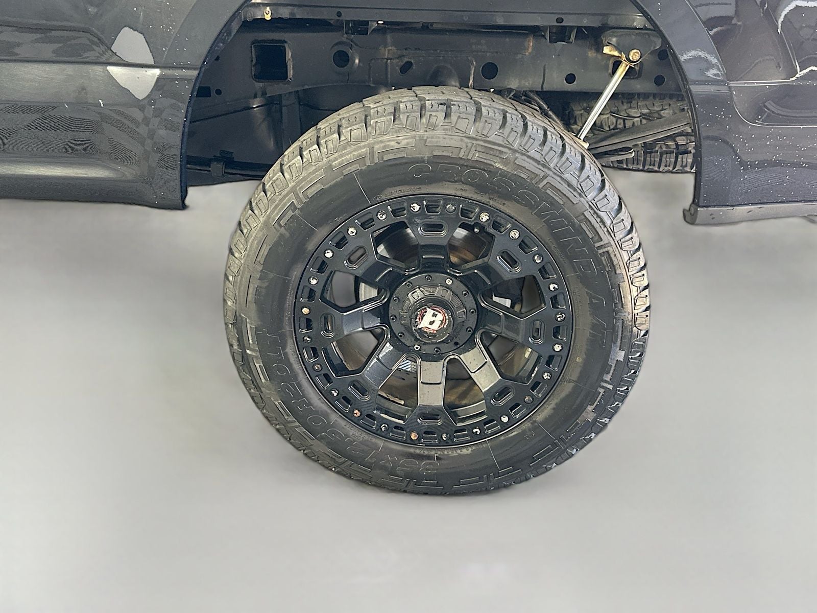 2020 Ford F-150 Base