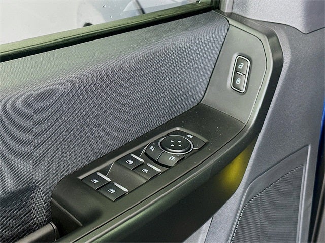 2025 Ford F-150 STX ROCKY RIDGE