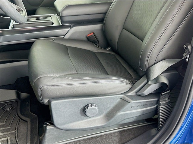 2025 Ford F-150 STX ROCKY RIDGE