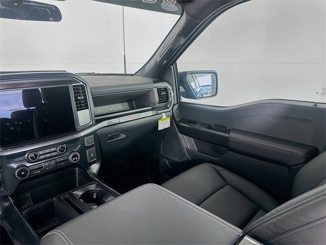 2025 Ford F-150 STX ROCKY RIDGE