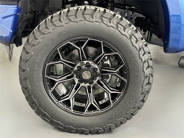 2025 Ford F-150 STX ROCKY RIDGE