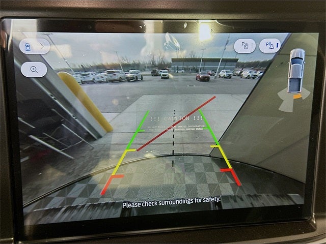 2025 Ford F-150 STX ROCKY RIDGE