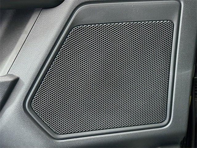 2025 Ford F-150 STX ROCKY RIDGE