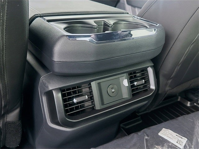 2025 Ford F-150 STX ROCKY RIDGE