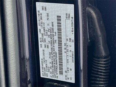 2025 Ford F-150 STX ROCKY RIDGE