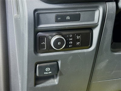 2025 Ford F-150 STX ROCKY RIDGE