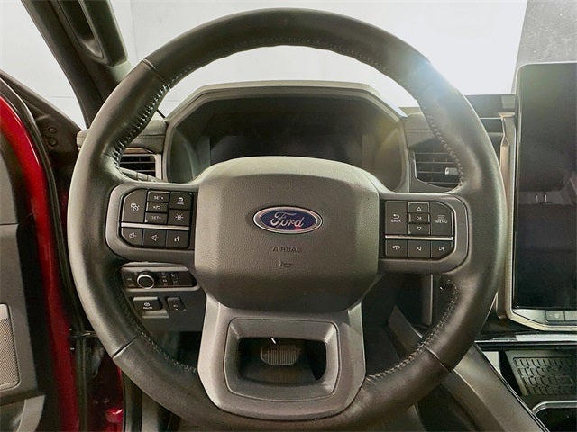 2023 Ford F-150 Lightning Lariat