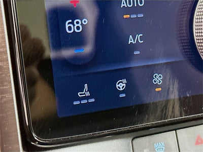 2023 Ford F-150 Lightning Lariat