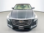 2015 Cadillac CTS 2.0L Turbo Premium