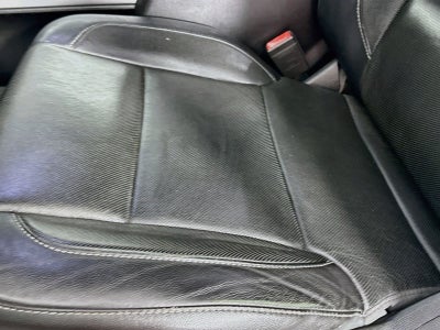 2018 Chevrolet Silverado 2500HD LTZ