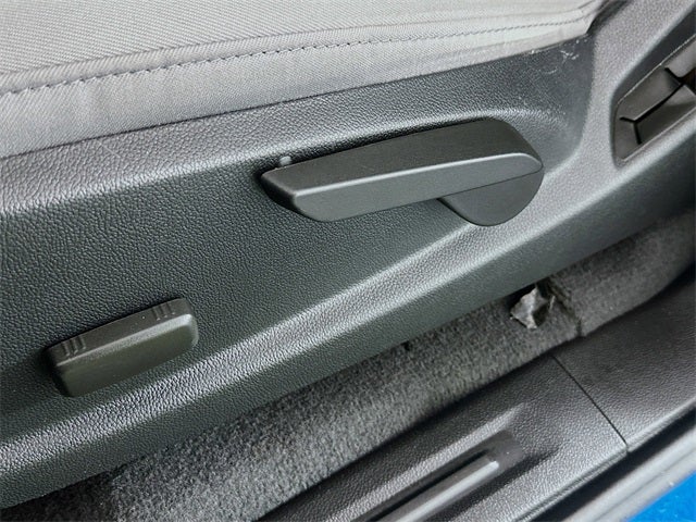 2021 Chevrolet Colorado Work Truck