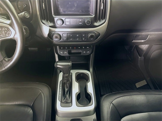 2019 Chevrolet Colorado ZR2 BISON