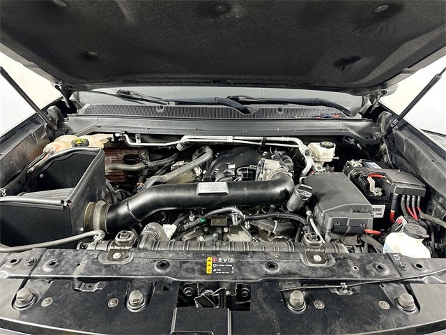 2019 Chevrolet Colorado ZR2 BISON