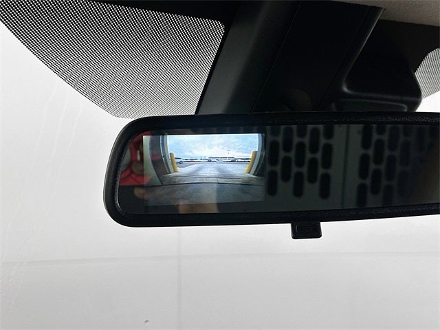 2021 Chevrolet Express 3500 Work Van Cargo