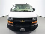 2021 Chevrolet Express 3500 Work Van Cargo