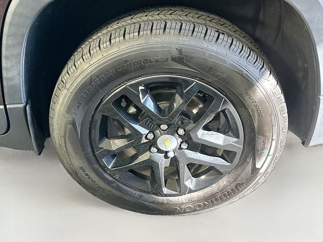 2020 Chevrolet Traverse 3LT