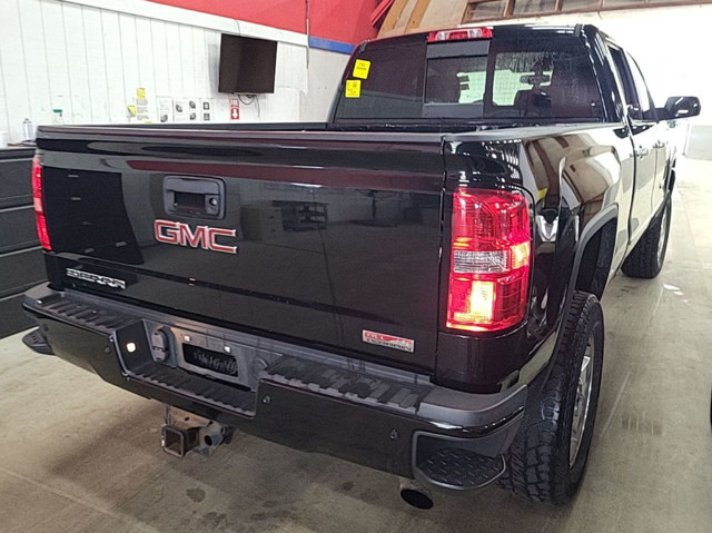 2015 GMC Sierra 2500HD SLT